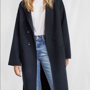 Anine Bing Dylan Coat 